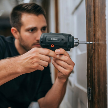 wkrętarka akumulatorowa